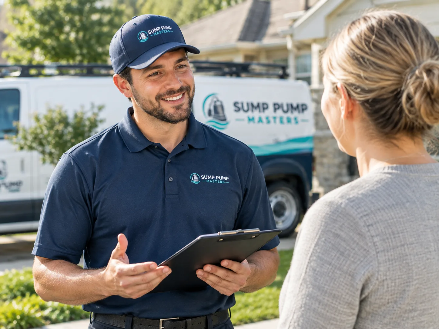 Sump Pump Repair Batavia, IA FAQs